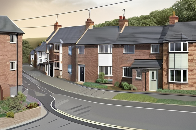 URGENT: 3.3-magnitude earthquake strikes north-west England, homes shaken.