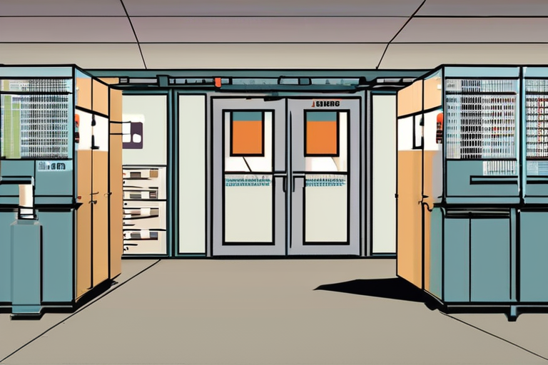 URGENT: Trump Slams Somali Immigration Amid CDC Vaccine Schedule Overhaul