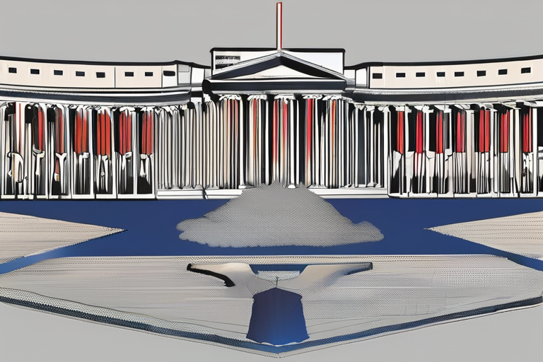 URGENT: FBI Makes Shocking Arrest in Pipe Bomb Probe Linked to Jan. 6 Capitol Chaos