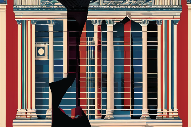 URGENT: Trump Accused of Deflecting Scrutiny with Somali Immigrant Attacks