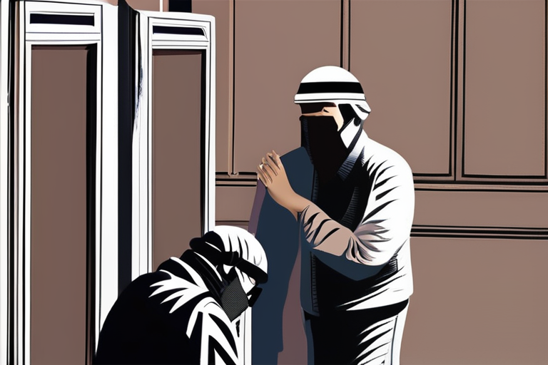 URGENT: Man Charged with Terror Offences in Manchester Synagogue Attack