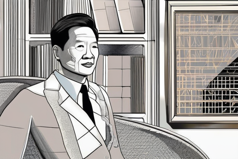 DEVELOPING: Vern Yip Reveals Shocking Truth: Stop Scrolling for Home Decor Inspiration