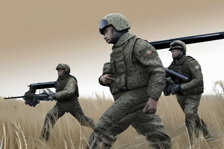 DEVELOPING: Putin Rejects Key Aspects of US Proposal to End Ukraine Conflict