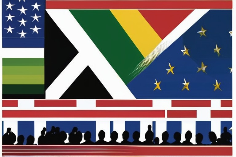 URGENT: US Diplomats Recall from Tanzania Amid Widespread Election Violence