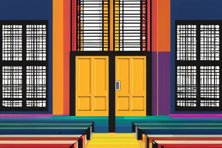 DEVELOPING: DOJ Orders Immediate Halt to LGBTQ Safety Standards in Prisons