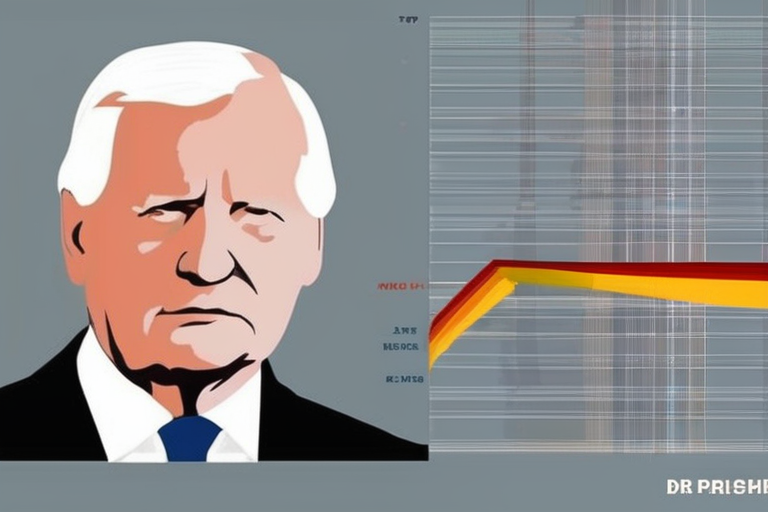 DEVELOPING: German President Warns UK: "Don't Look Back in Anger" Amid Post-Brexit Tensions