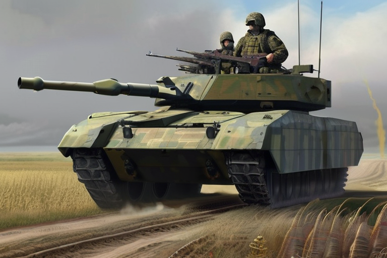 DEVELOPING: Putin Threatens to Invade Donbas, Orders Ukraine to Withdraw or Face Force.