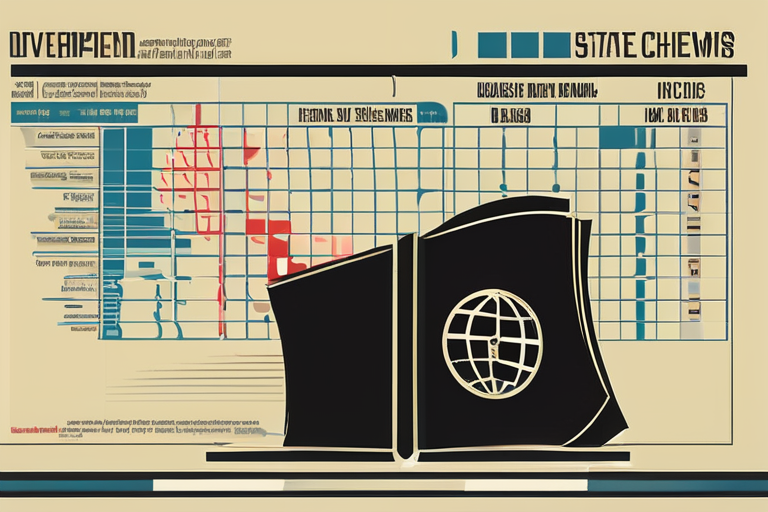 DEVELOPING: State Department Blocks Visas for Fact-Checkers, Citing Censorship Concerns