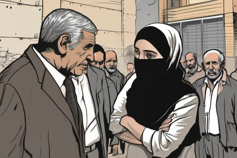 URGENT: Parents of Gaza Hostage Confirm Widespread Israeli Support