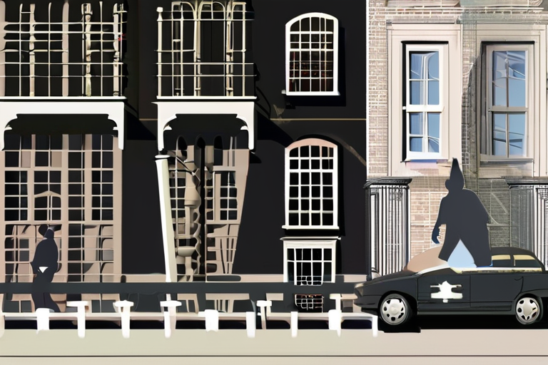 DEVELOPING: Government Vows to Eradicate Children's B&B Crisis