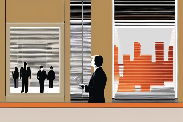 DEVELOPING: Appeals Court Upholds Trump's Firing of Independent Agency Heads