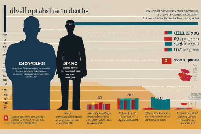 DEVELOPING: Child Deaths Under 5 Expected to Surge: Global Health Crisis Unfolds