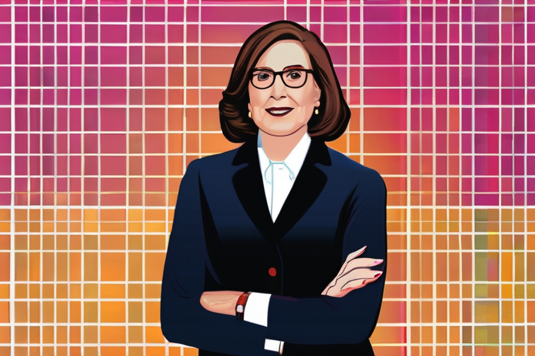 DEVELOPING: HHS Removes Transgender Health Leader's Name from Official Portrait Amid Controversy