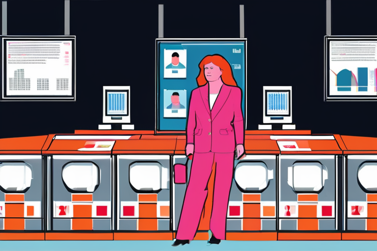 DEVELOPING: Taxpayers' £1m Lost in Failed App Backed by Sarah Ferguson