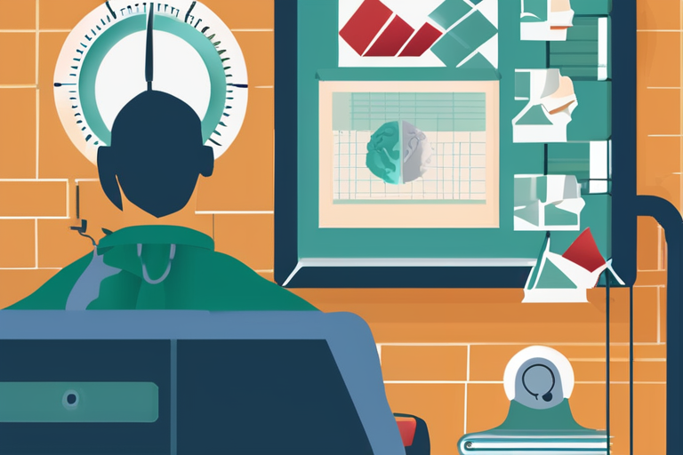 DEVELOPING: GPs Sound Alarm on Over-Diagnosis of Mental Health Issues