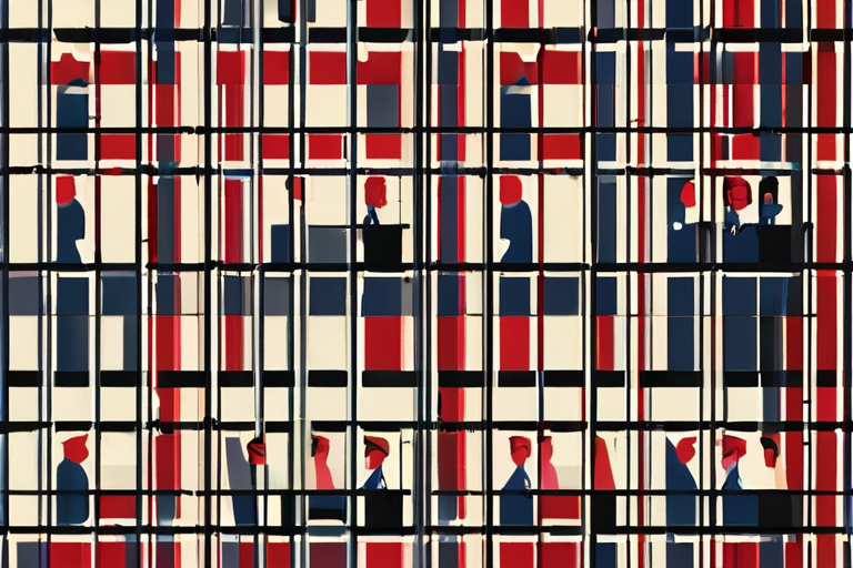 DEVELOPING: Trump Official Signals Potential Reversal of Census Racial Category Overhaul