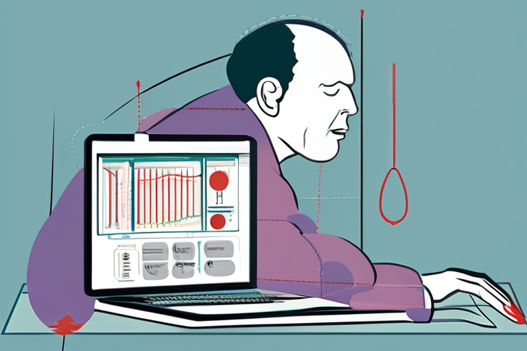 DEVELOPING: GPs Sound Alarm on Over-Diagnosis of Mental Health Issues