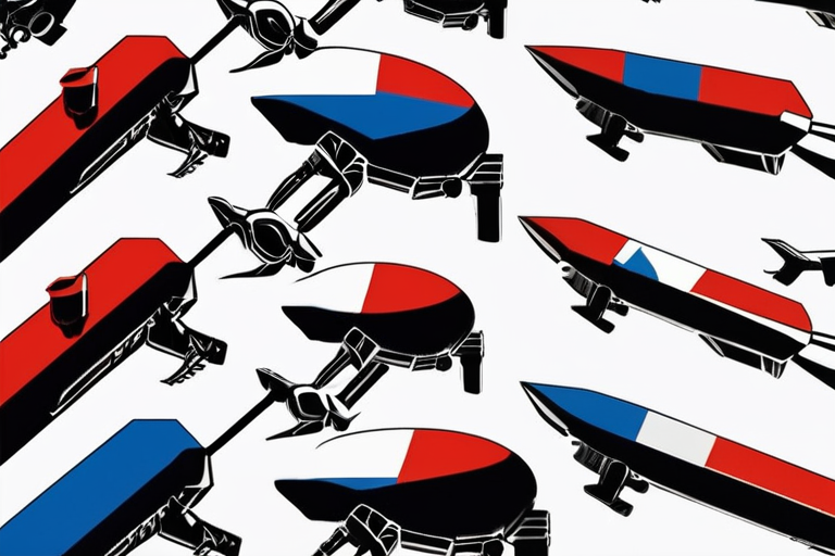 URGENT: Russia Launches Devastating Drone and Missile Strike on Ukraine Amid Ongoing Diplomatic Talks.