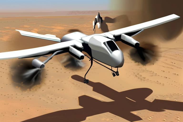 URGENT: Drone Strike in Sudan Claims 50 Lives, Including 33 Children, in Devastating Attack.