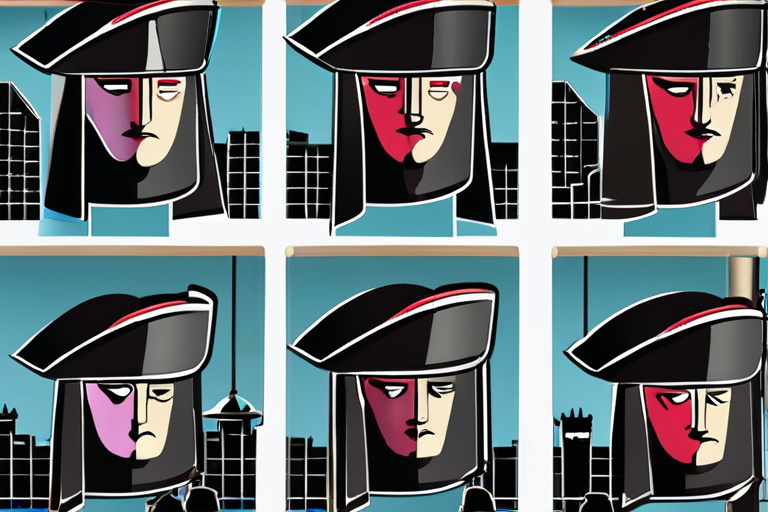 DEVELOPING: Four Arrested in Shocking Crown Jewels Vandalism at Tower of London