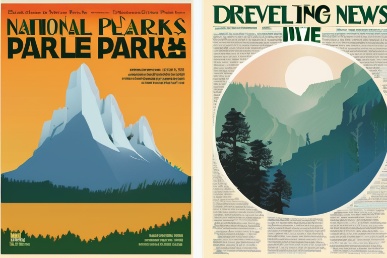 DEVELOPING: National Parks Fee-Free Calendar Overhaul Sparks Controversy