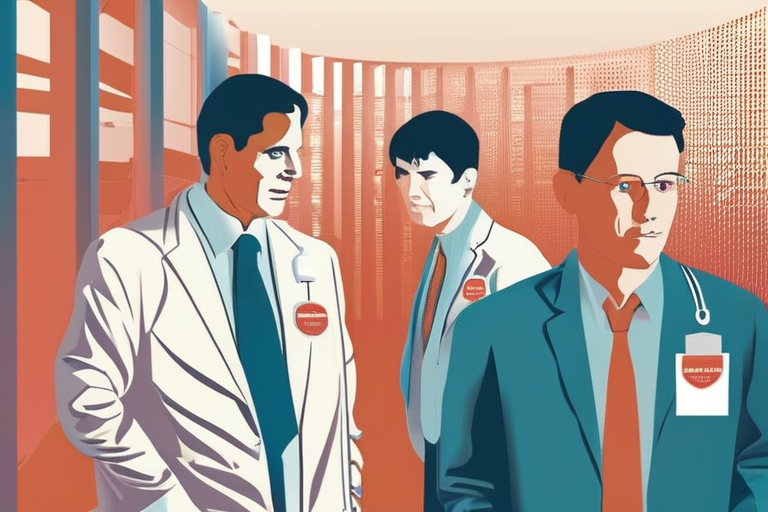 DEVELOPING: Government Unveils Job Initiative for Young Benefit Recipients.