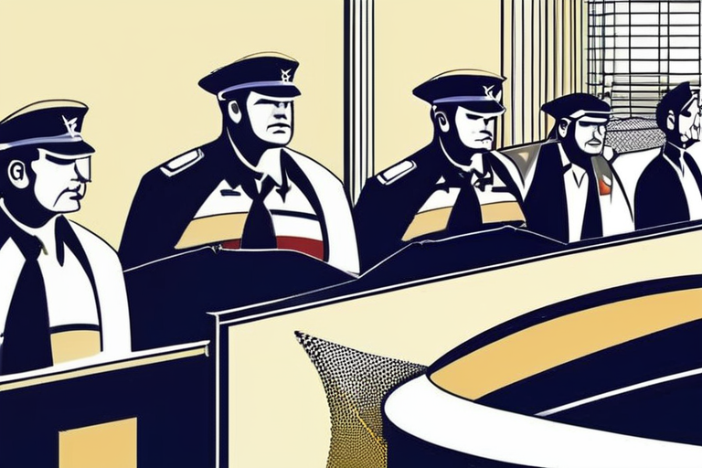 DEVELOPING: Police Clarify Fan Ban Statement, Deny Implying Jewish Community Support