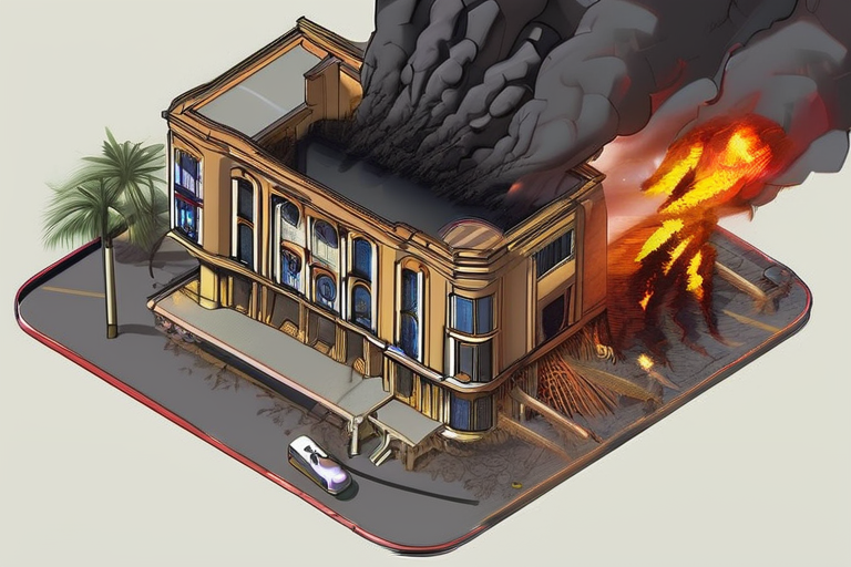 URGENT: At Least 25 Killed in Devastating Goa Nightclub Fire.