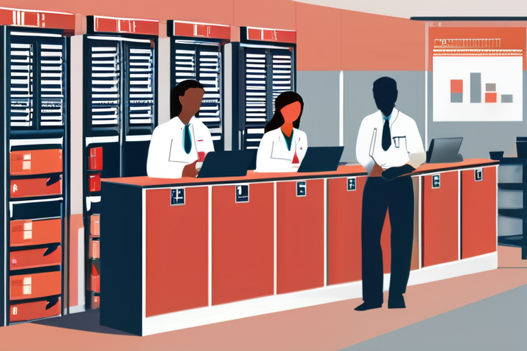 DEVELOPING: Government Launches Emergency Job Initiative for Young Beneficiaries