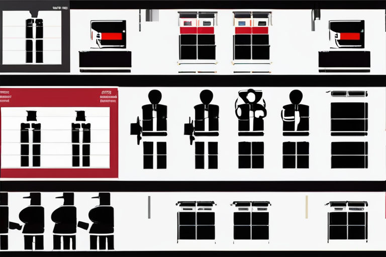 URGENT: Man Arrested After Chaos Erupts at Heathrow with Pepper Spray Attack