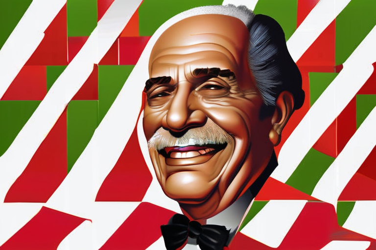 URGENT: Salsa Music Icon Rafael Ithier Passes Away at 99