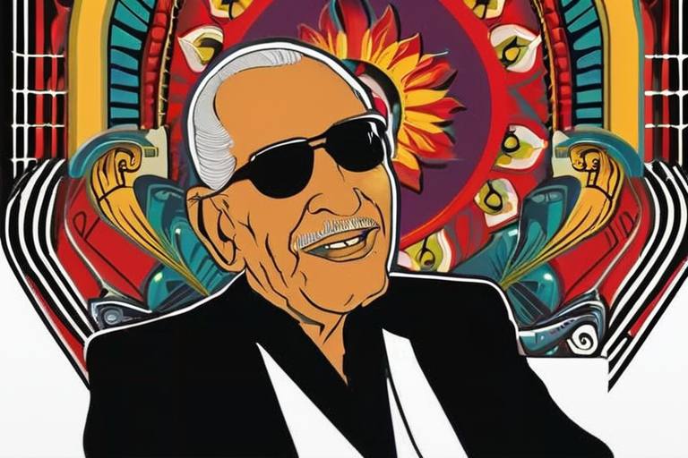 URGENT: Salsa Legend Rafael Ithier Passes Away at 99