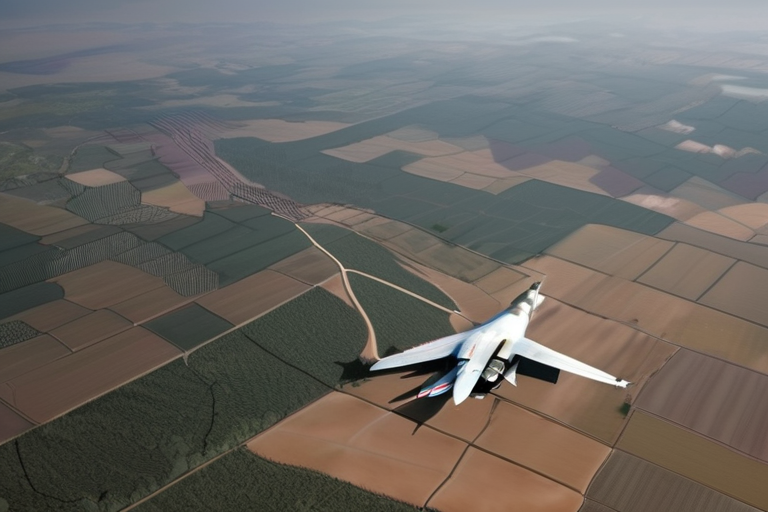 URGENT: Thailand Launches Airstrikes Along Cambodia Border Amid Escalating Tensions