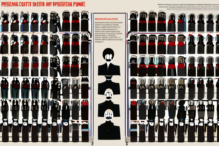 DEVELOPING: Supreme Court Set to Decide Landmark Ruling on Presidential Powers