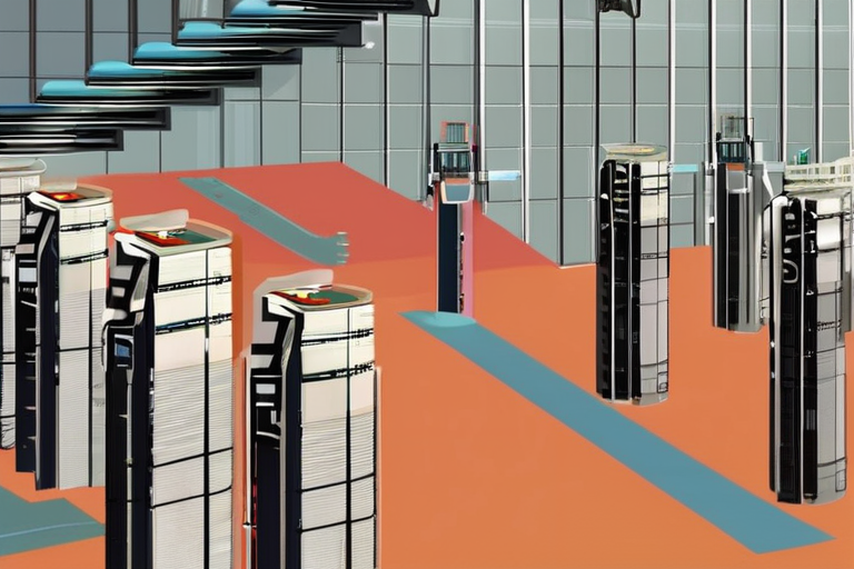 DEVELOPING: China Surges to Climate Leadership as US Falters