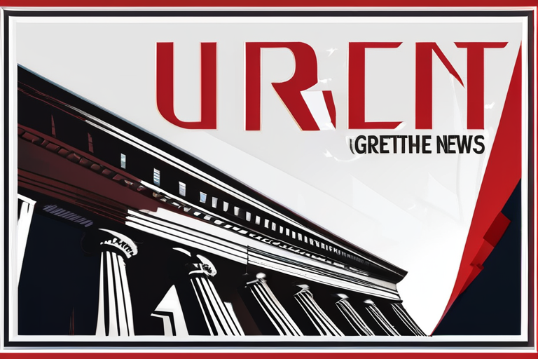 URGENT: SCOTUS Ruling Could Unleash Sweeping Presidential Power Grab