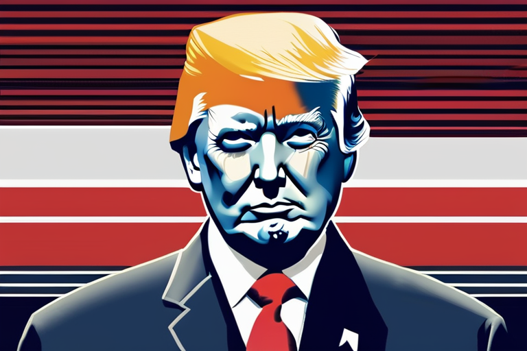 URGENT: Trump Administration Sued by ICEBlock App Over Censorship and Unlawful Threats