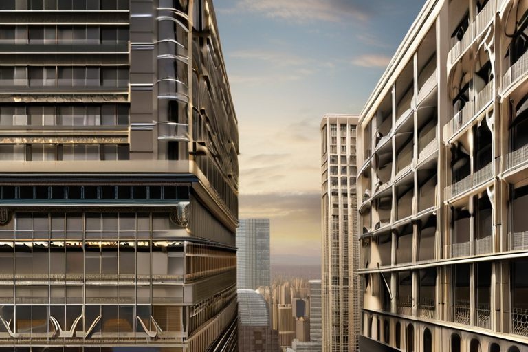 DEVELOPING: Paramount Skydance Launches Surprise Bid to Overtake Warner Bros Discovery.