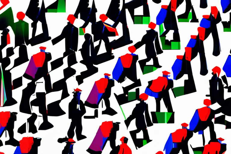 URGENT: Two More Suspects Detained in Heathrow Pepper Spray Robbery Probe