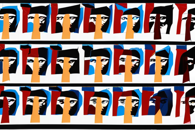 URGENT: Fired FBI Agents Sue Over Racial Justice Protest Retaliation