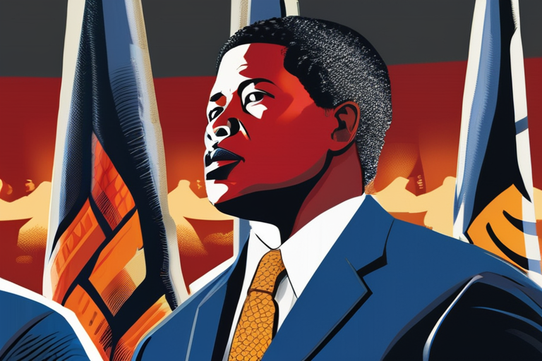 URGENT: FBI Agents Fired for Racial Justice Protest Sue in Landmark Case