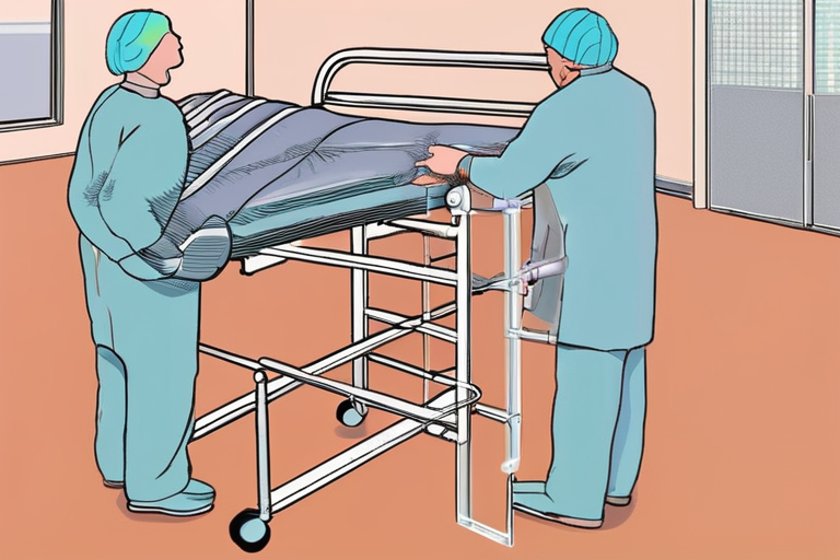 DEVELOPING: Groundbreaking Therapy Miraculously Cures Incurable Leukaemia in Select Patients