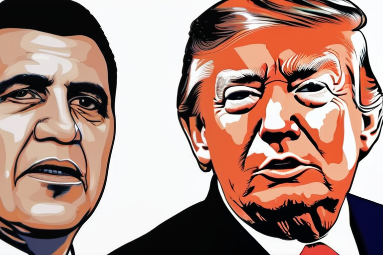 DEVELOPING: Honduras Issues Arrest Warrant for Ex-President Hernández After Trump Pardon