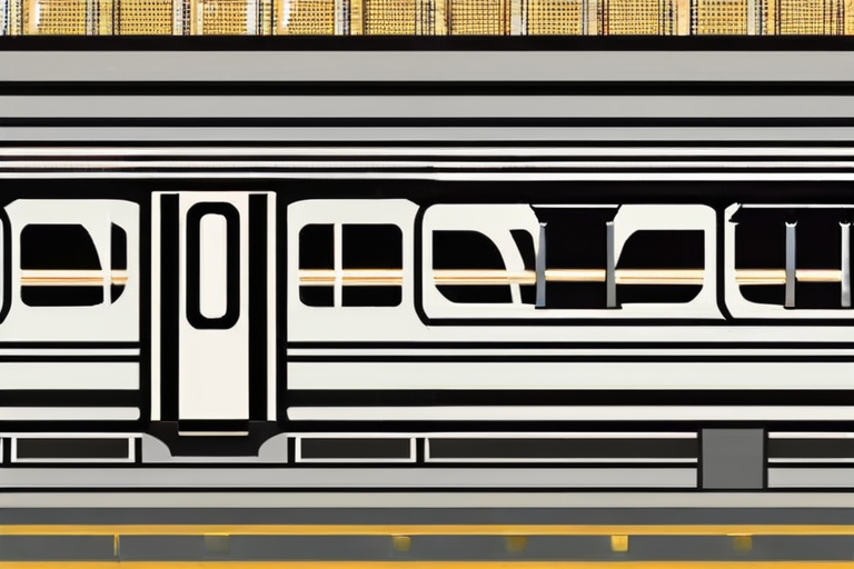 DEVELOPING: Great British Railways Unveils New Branding Amid Major Overhaul