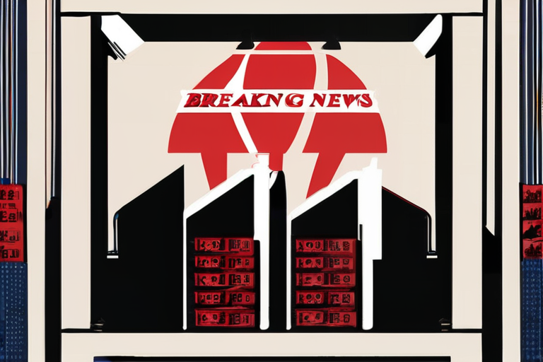 DEVELOPING: Trump's Power Surge Sparks GOP Backlash