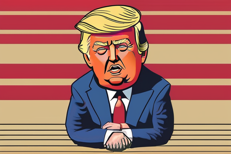 DEVELOPING: Trump to Address Affordability Crisis Amid Indiana Redistricting Battle