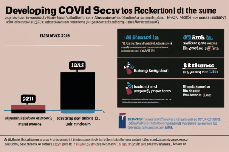DEVELOPING: Covid Scheme Fraud Totals £10.9bn, Recovery Efforts "Beyond Hope