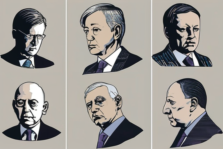 DEVELOPING: Former Children's Commissioner to Lead Landmark Inquiry into Grooming Gangs