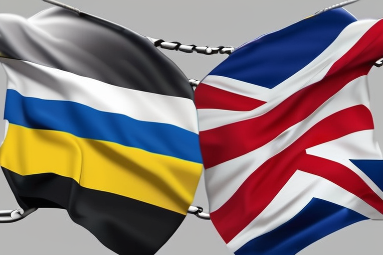 URGENT: UK Armed Forces Member Fatally Injured in Ukraine Accident