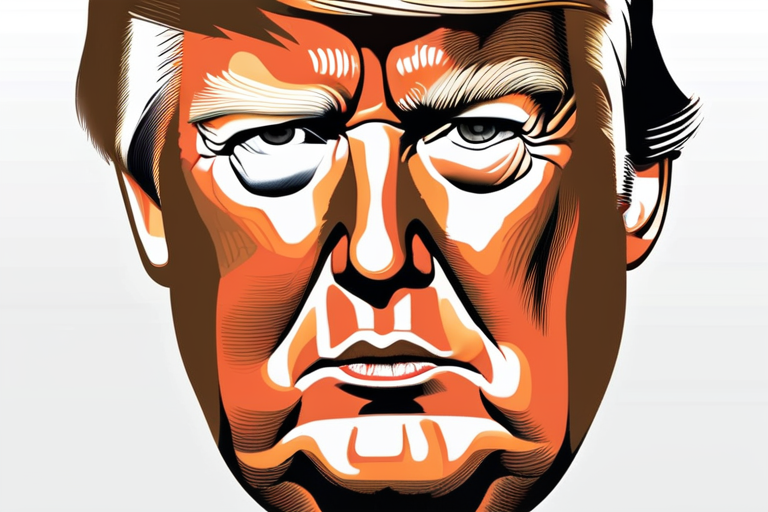 DEVELOPING: Trump Slams European Leaders as "Weak" Amid Global Crisis